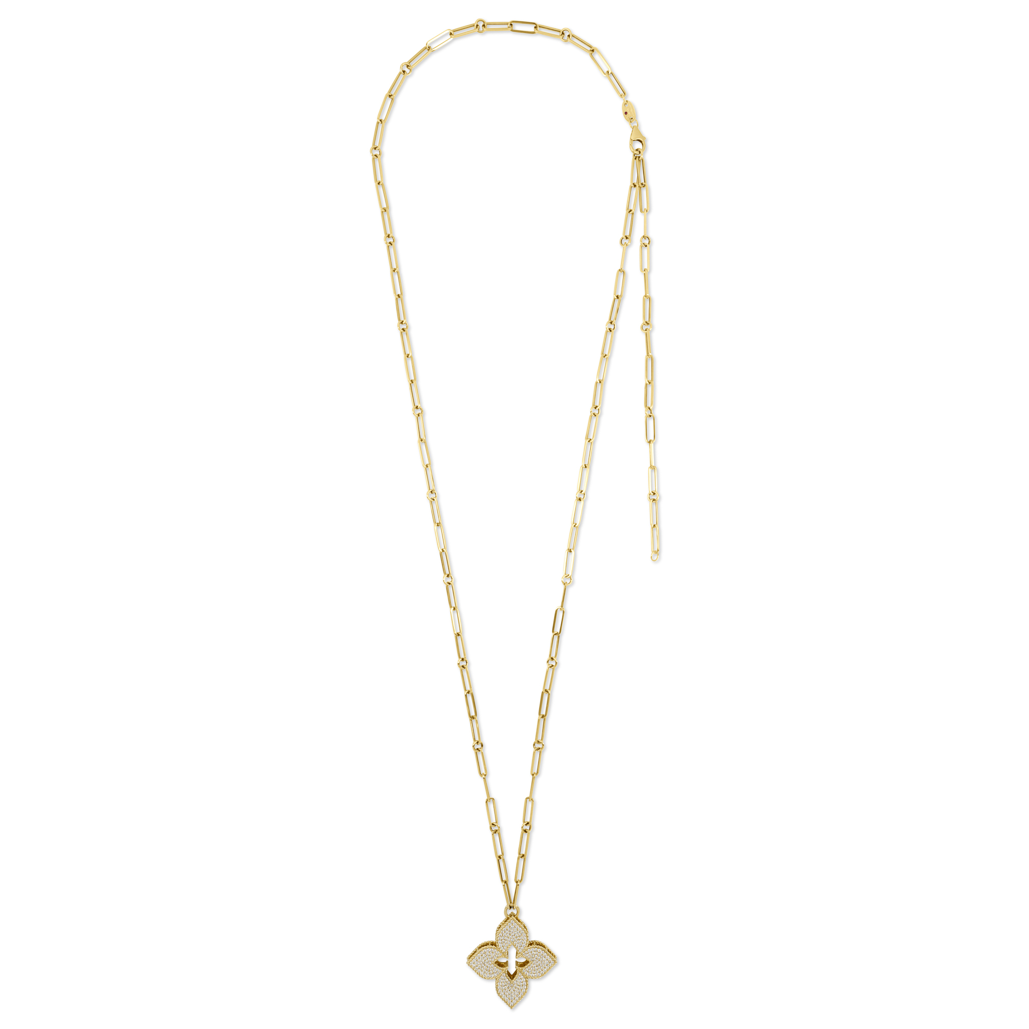ROBERTO-COIN-VENETIAN-PRINCESS-18KT-YELLOW-GOLD-LARGE-DIAMOND-FULL-PAVE-PENDANT-ON-LONG-CHAIIN_ADR777CL3316_ENTIRE ROBERTO-COIN-VENETIAN-PRINCESS-18KT-YELLOW-GOLD-LARGE-DIAMOND-FULL-PAVE-PENDANT-ON-LONG-CHAIIN_ADR777CL3316_ENTIRE