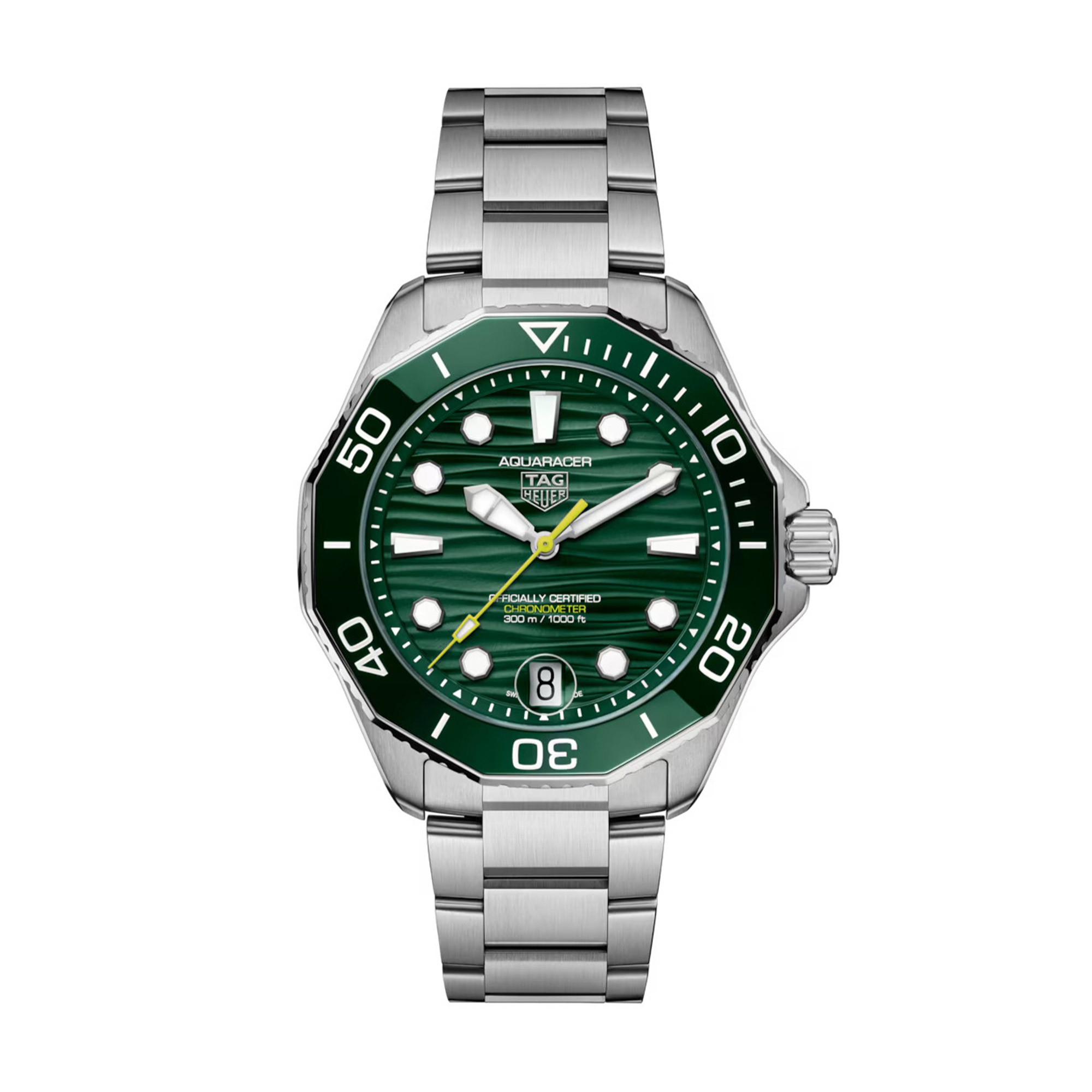 AQUARACER GREEN AQUARACER GREEN