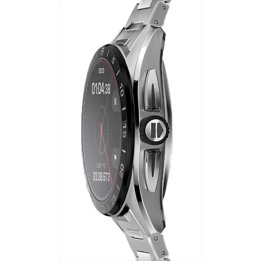 tag-heuer-connected-2022-caliber-e4-ceramic-bezel-steel-bracelet-45-mm tag-heuer-connected-2022-caliber-e4-ceramic-bezel-steel-bracelet-45-mm