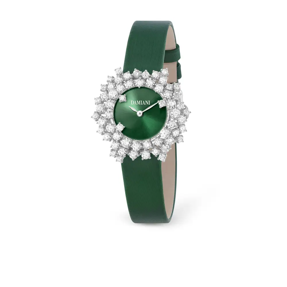 Masterpiece Mimosa Watch