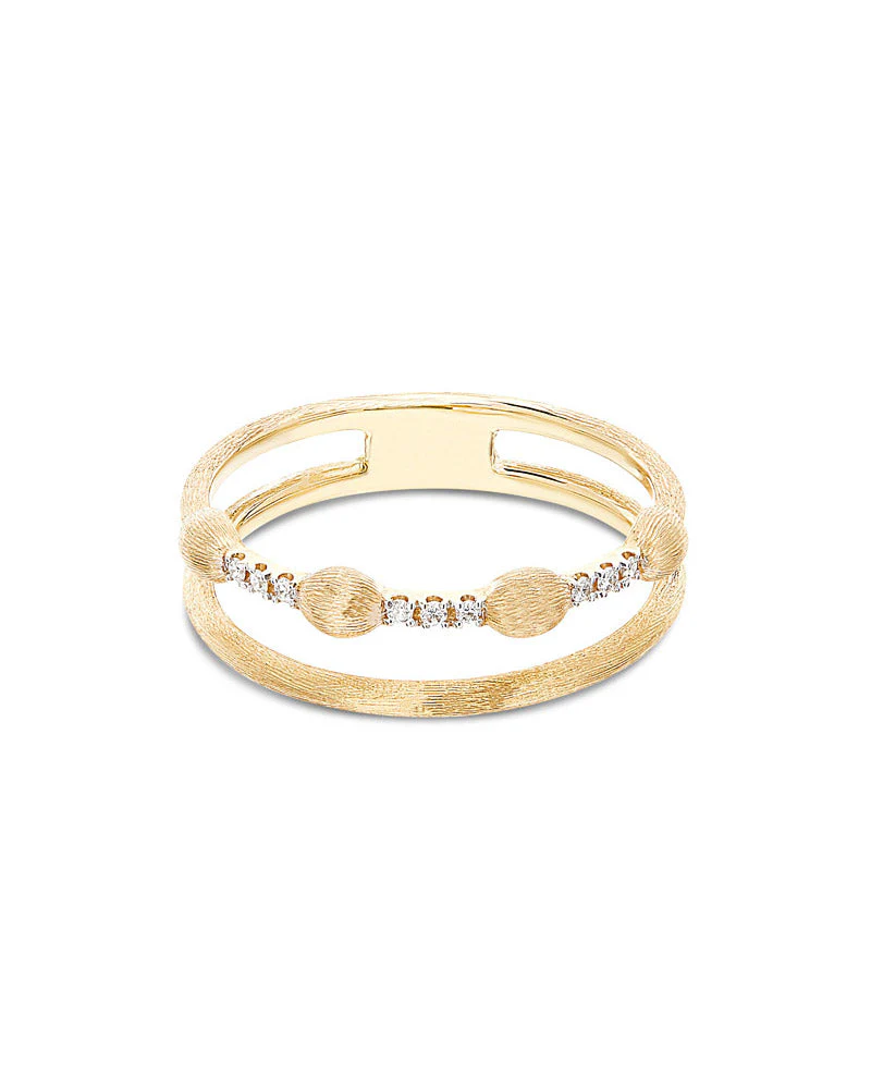 Aria ring