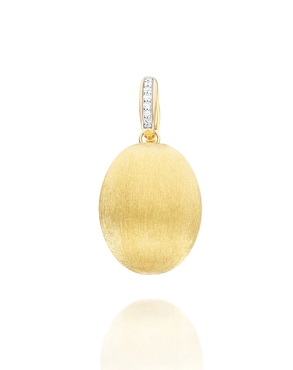 Boules charm (big)