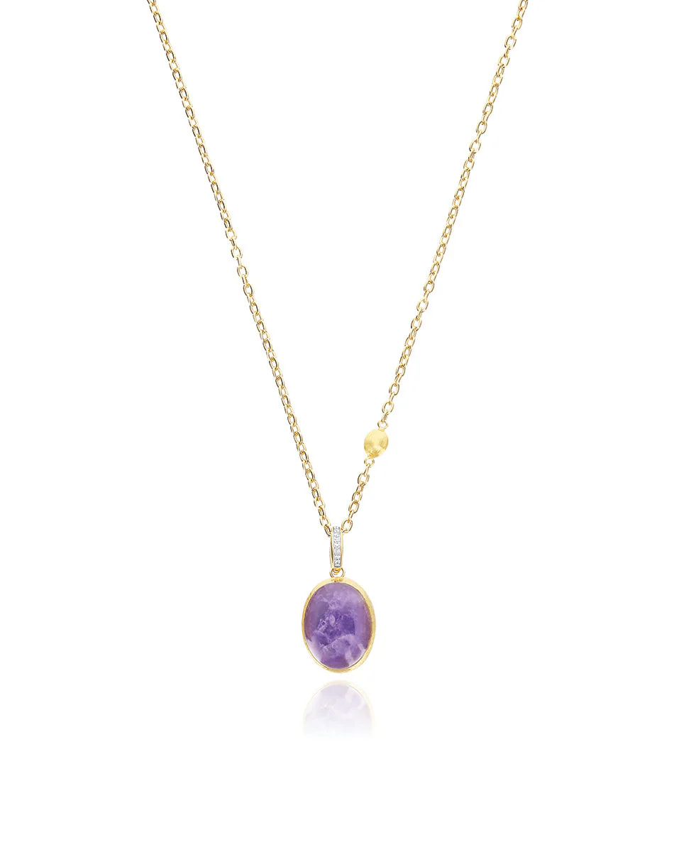 Violetta Boules charm (medium)
