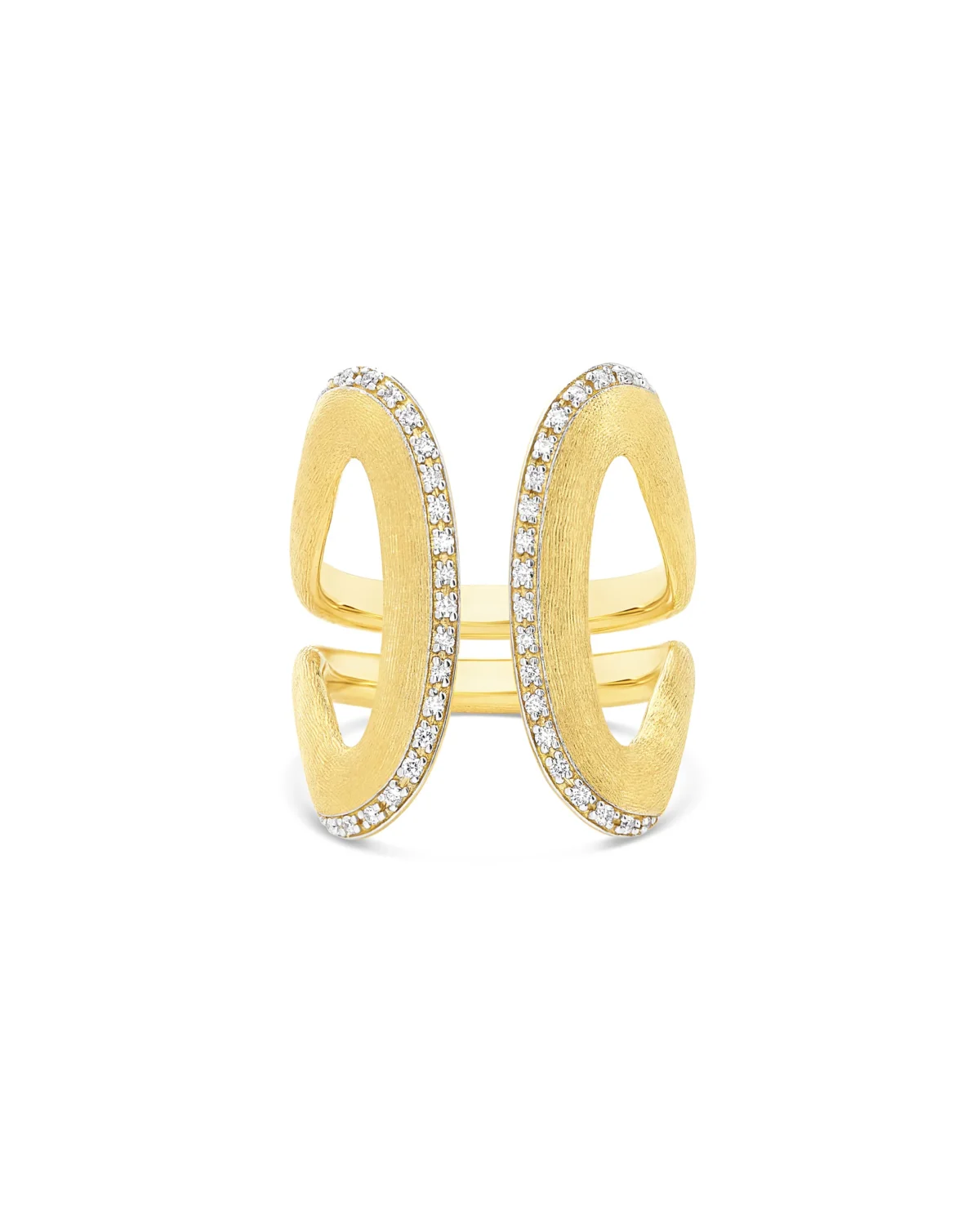 Libera Icon ring (small)