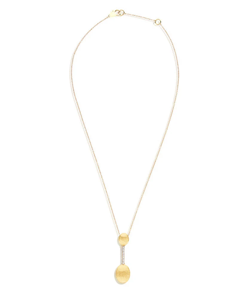 Aria necklace (big)