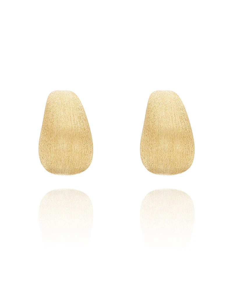 Cashmere earrings (small)