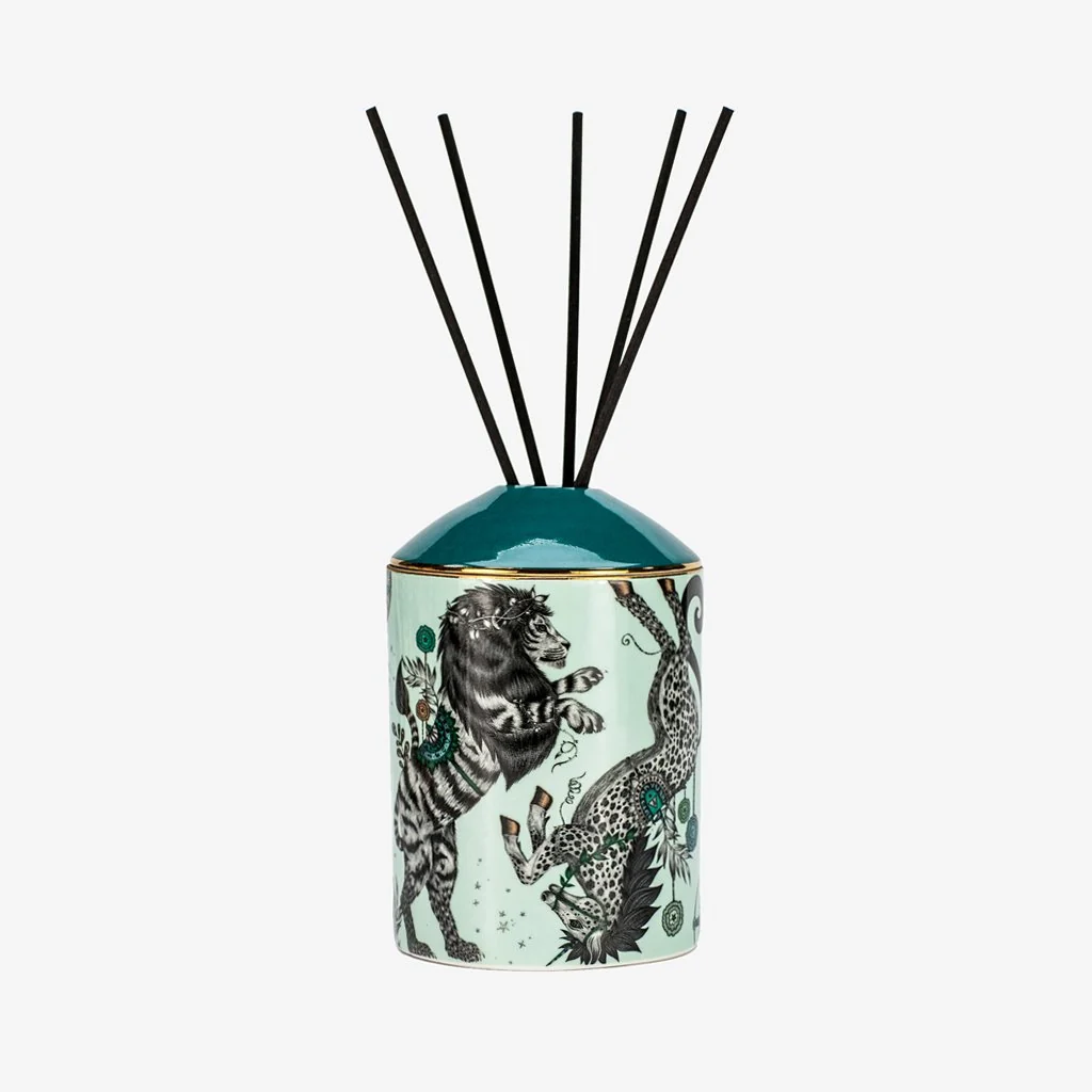 Emma J Shipley Vanilla & Sandalwood Diffuser