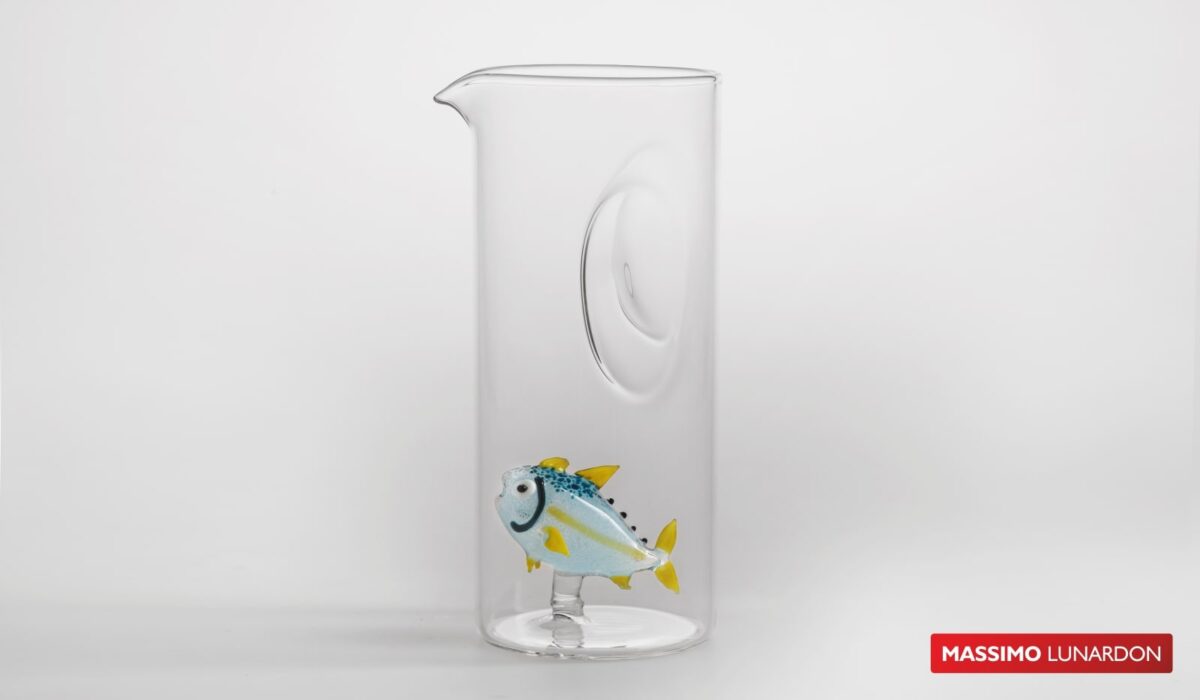 Tuna Carafe